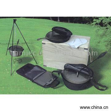 Cookware