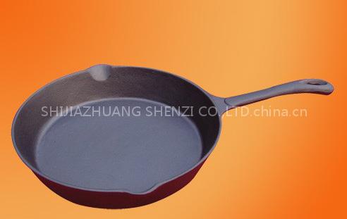 frying pan