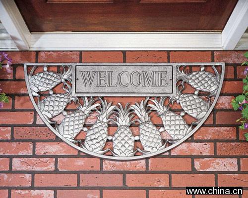 Door Mat