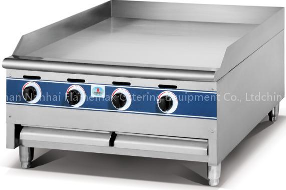 Gas Griddle (HGG-702)