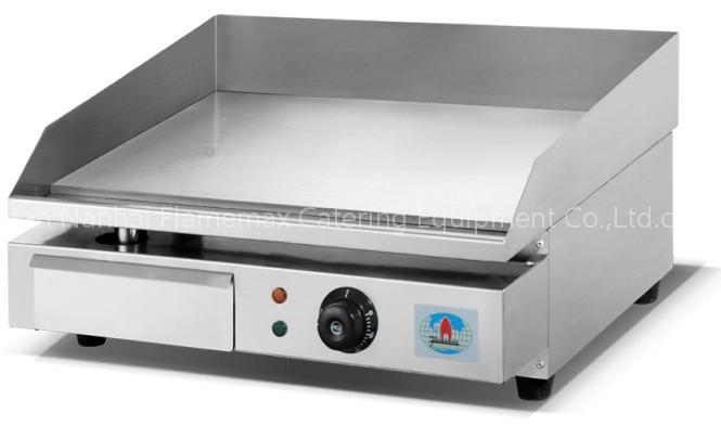 griddle