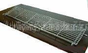 Stainless Steel Barbecue Grill Netting