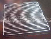 Stainless Steel BBQ Wire Mesh