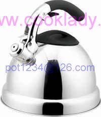 3.5litre whistling kettle