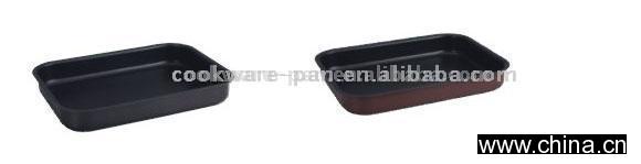 Rectangular Fry Pan