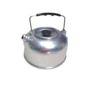 Aluminum Camping Kettle