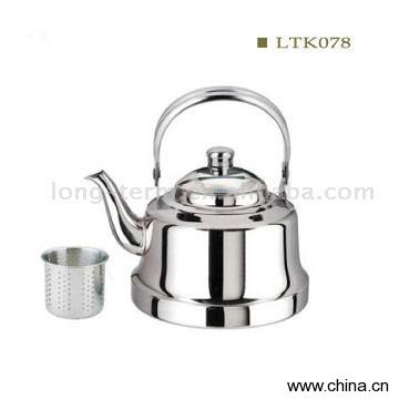 Teapot