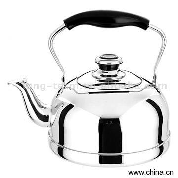 Whistling Kettle