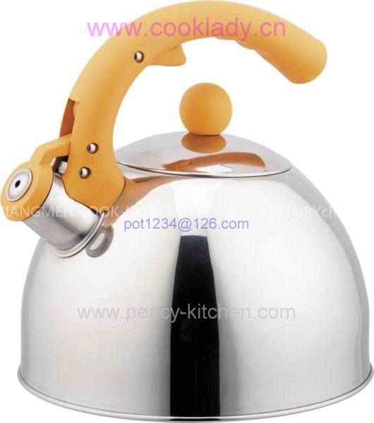 3.0litre whistlling kettle