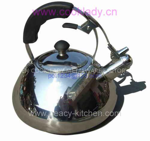 3.0litre whistling kettle