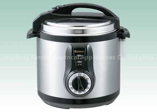 Electric Pressure Cooker