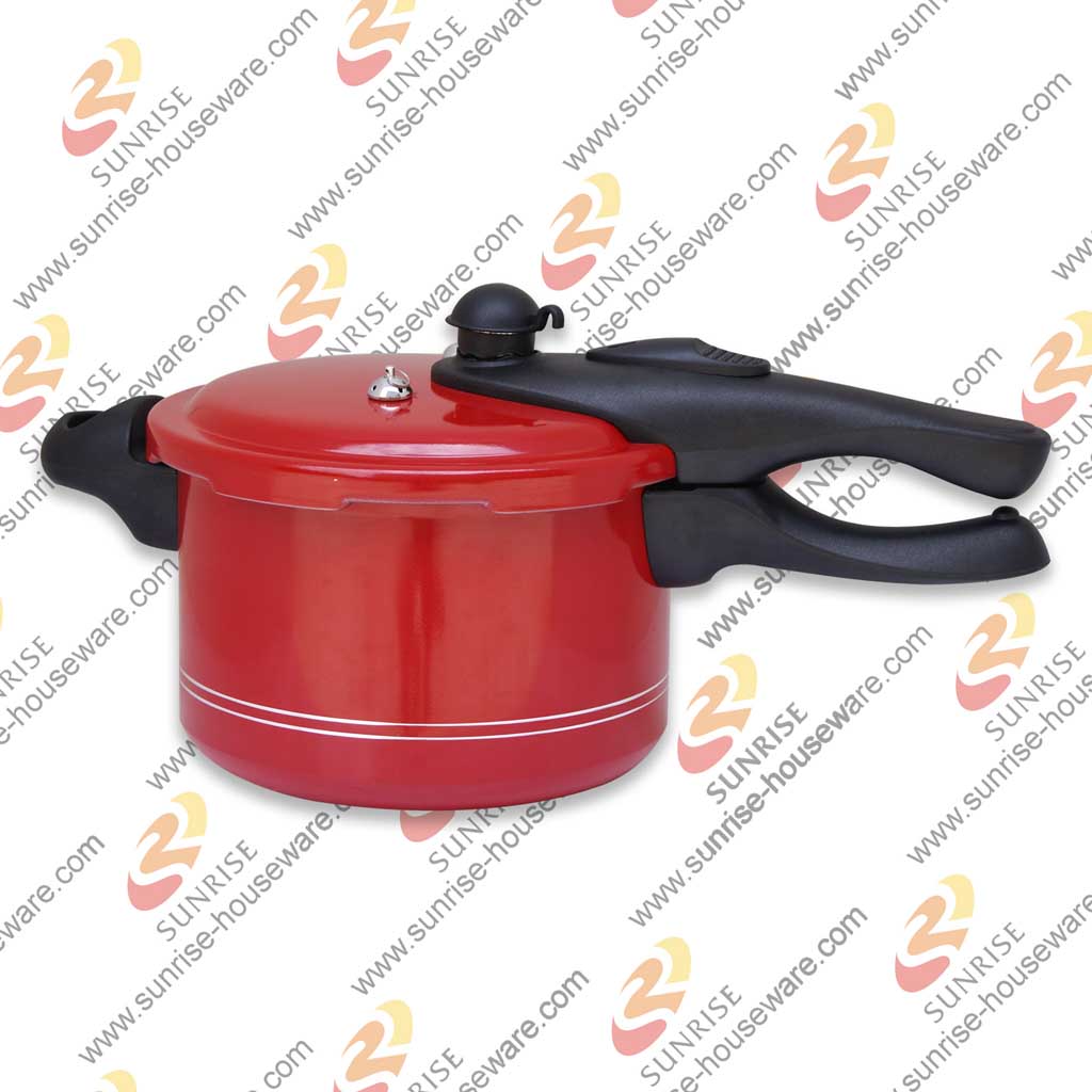 Pressure Cooker