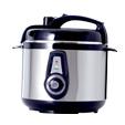 Intelligent Electric Pressure Cooker