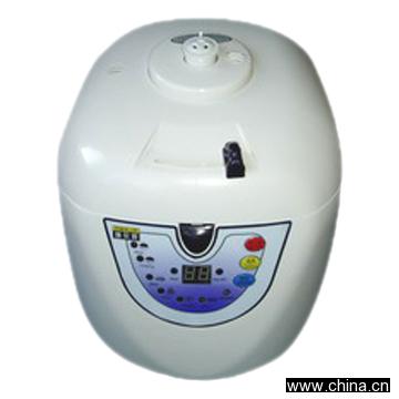 Electric Pressure Cooker