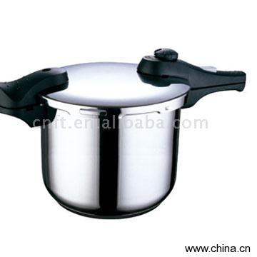 S/S Pressure Cooker