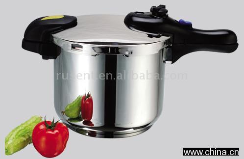 Perssure Cooker