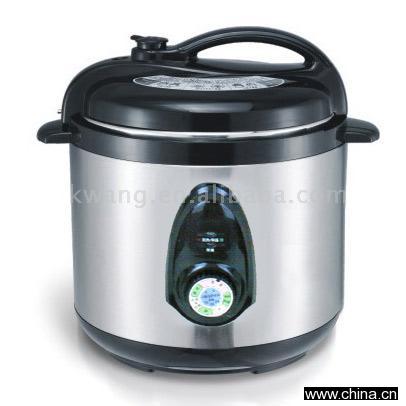 Electric Pressure Cooker