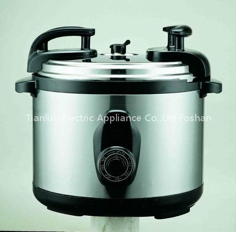 Electric Pressure Cooker (13L)