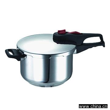 Pressure Cooker