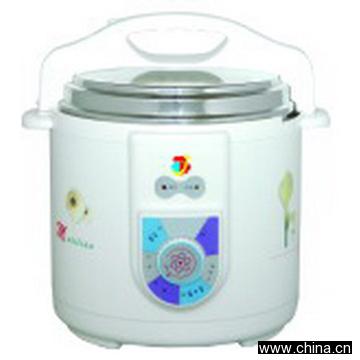 Electric Pressure Cooker