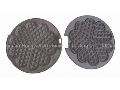aluminum tableware