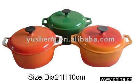 Sauce Pan