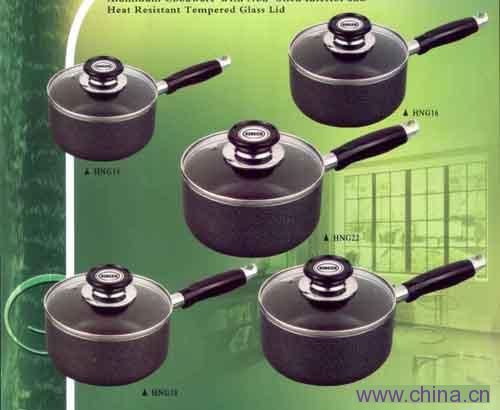 Saucepan