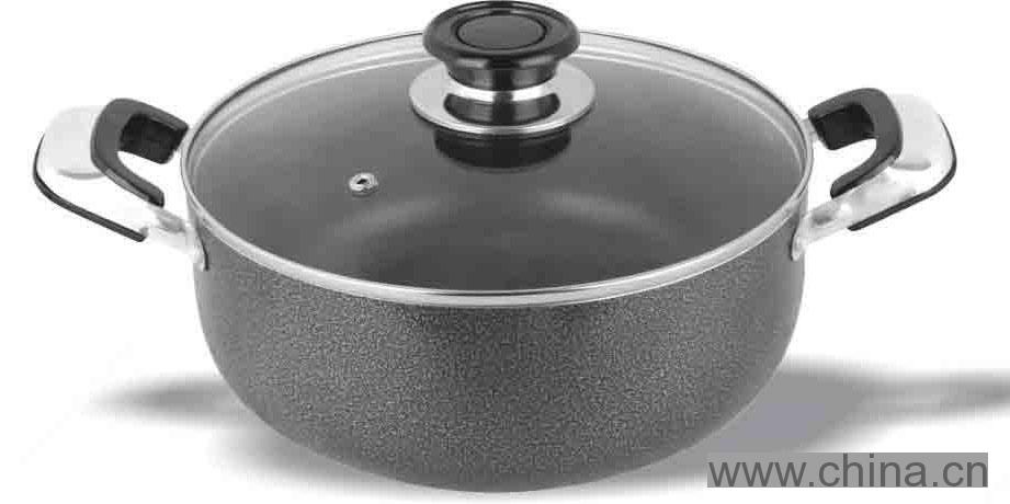 Saucepan