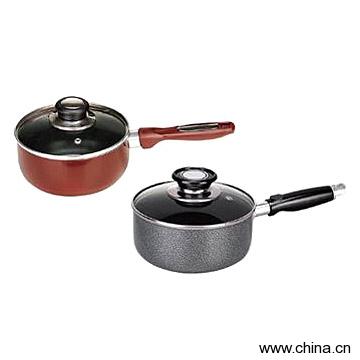 Saucepans