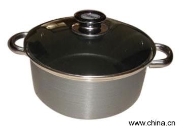 Saucepan