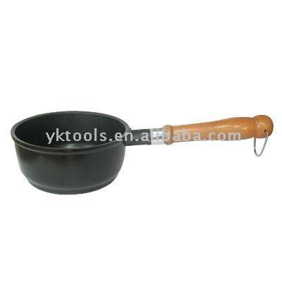 Non-Stick Milk Pot