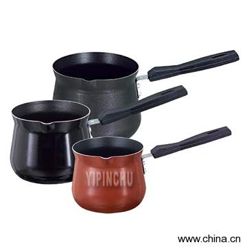 Mini Coffee Pots