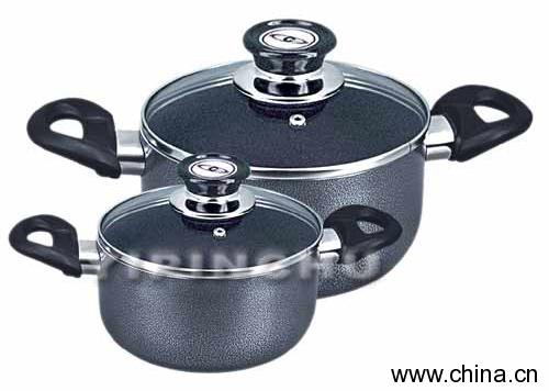 Saucepots