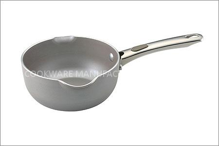 YUZE saucier,saucepan,sauce pan