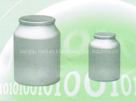 Aluminum Packaging Cans, Pot
