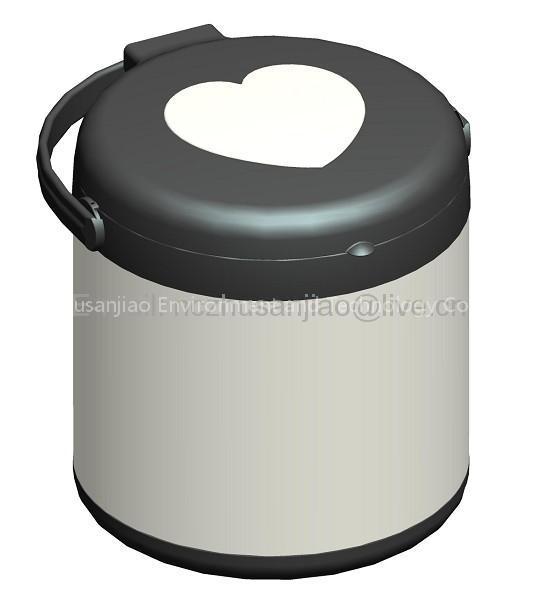 Thermal Magic Pot (XY-25H)