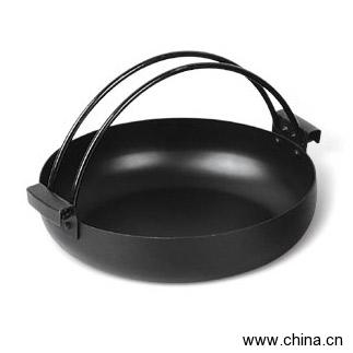 Japanese Pan