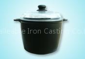 stock pot