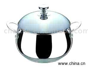 Soup Pot