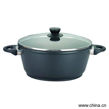 Soup Pan