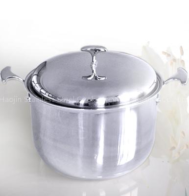 stock pot