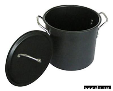 Non-Stick Pot
