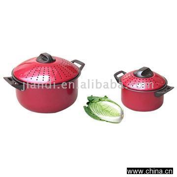 Pasta Pots