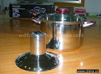 Stock Pot