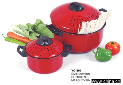 Pasta Pan