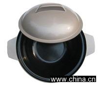 Multi-Function Pot