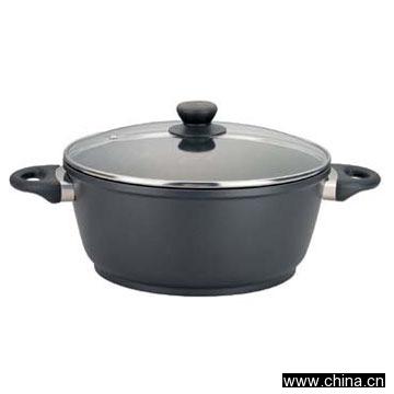 forging Die-Casting Non-Stick Soup Pot