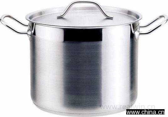 Rw0207 Stock Pot