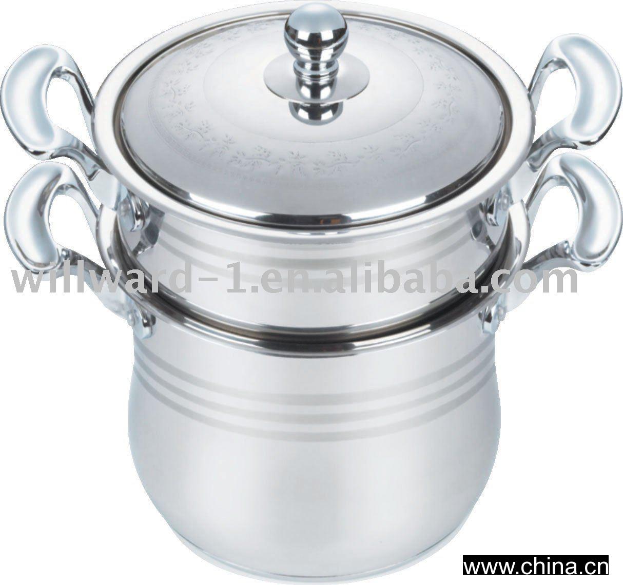 couscous pot