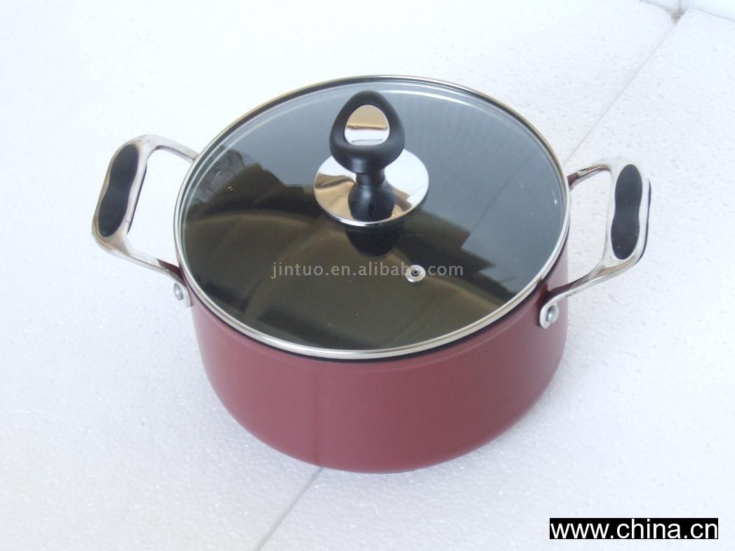 stockpot